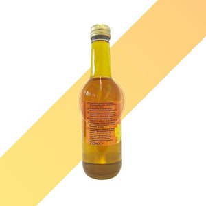 100% reines Senföl - KTC - 250 ml | Zutaten | Village Foods