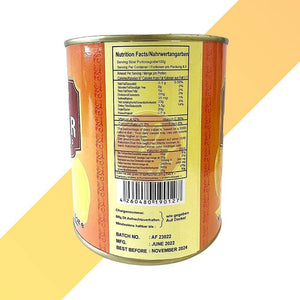 Kesar Mango Pulp - Annam - 850 g | Obstkonserven | Village Foods