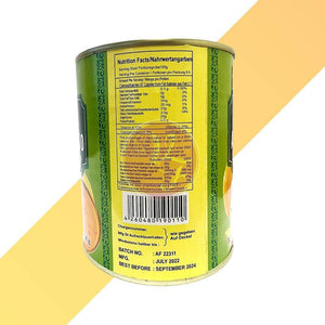 Alphonso Mango Pulp Sweetend - Annam - 850 g - Village Foods