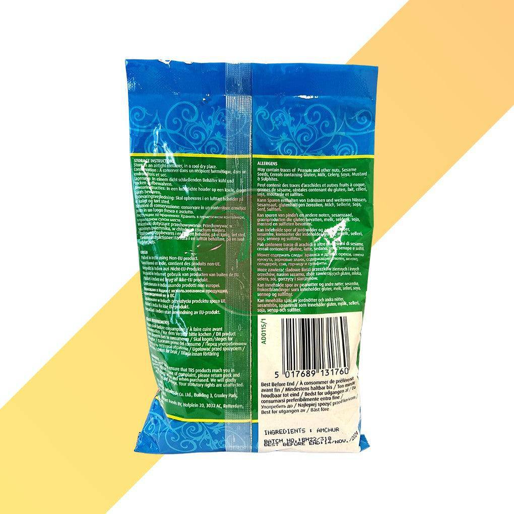 Amchur - TRS - 100 g - Village Foods
