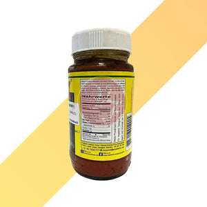 Amla Pickle in Oil - Priya - 300 g | Soßen & Pasten | Village Foods