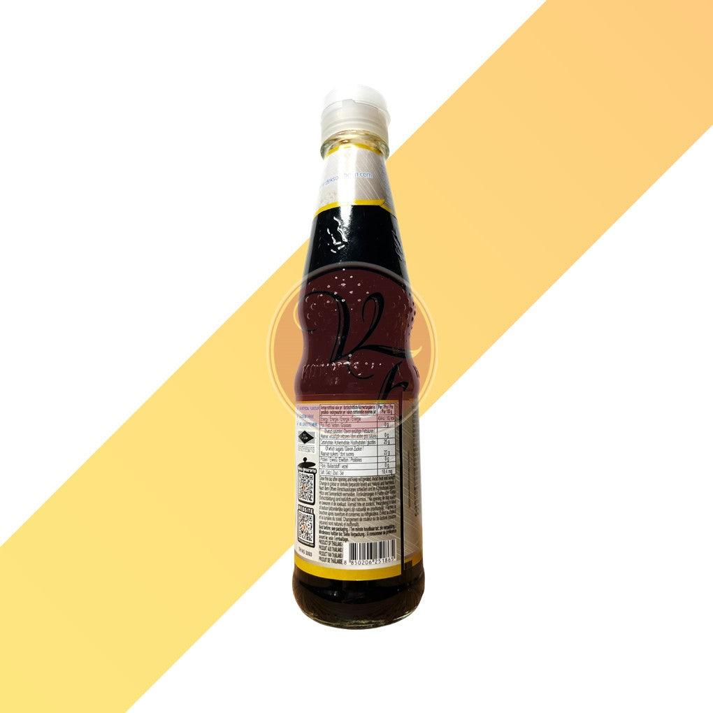 Austernsauce - Oyster Sauce - Healthy Boy Brand [350 g - 850 g] | Soßen & Pasten | Village Foods