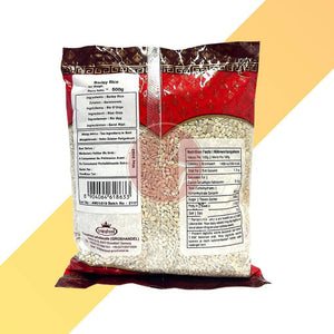 Barley Rice - Annam - 500 g - Village Foods