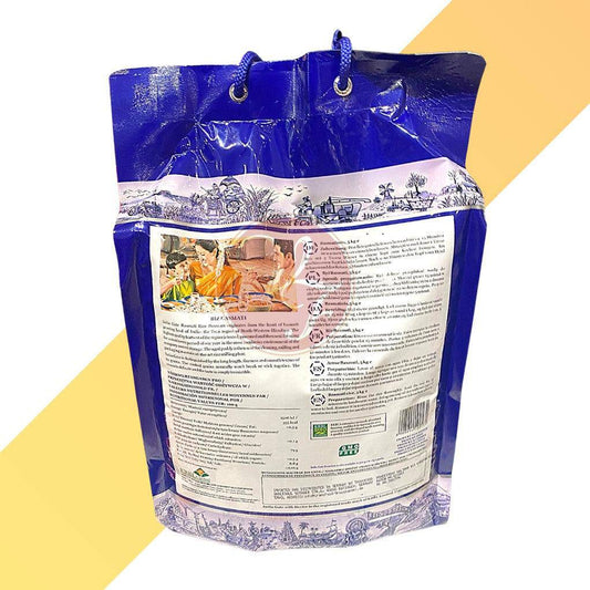 Basmati Reis - Extra Long - India Gate - 5 kg | Reis | Village Foods