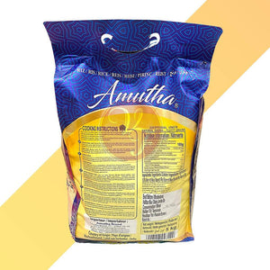 Basmati Reis Extra Lang - Amutha [1 kg - 5 kg] | Reis | Village Foods