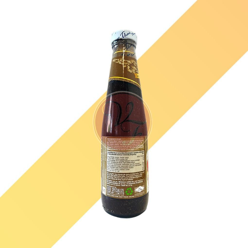 Black Pepper Sauce - Thai Dancer - 300 ml | Soßen & Pasten | Village Foods
