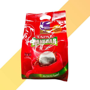 Black Tea - Danedar - Schwarztee - Tapal [0,45 kg - 1 kg] | Getränke & Tee & Pulver | Village Foods
