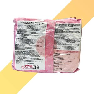 Buldak Hot Chicken Flavor Carbonara (Pink) 5-Pack - Samyang - 650 g - Village Foods