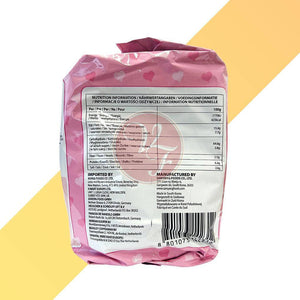 Buldak Hot Chicken Flavor Carbonara (Pink) 5-Pack - Samyang - 650 g - Village Foods