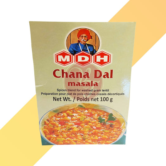 Chana Dal Masala von MDH - 100 g