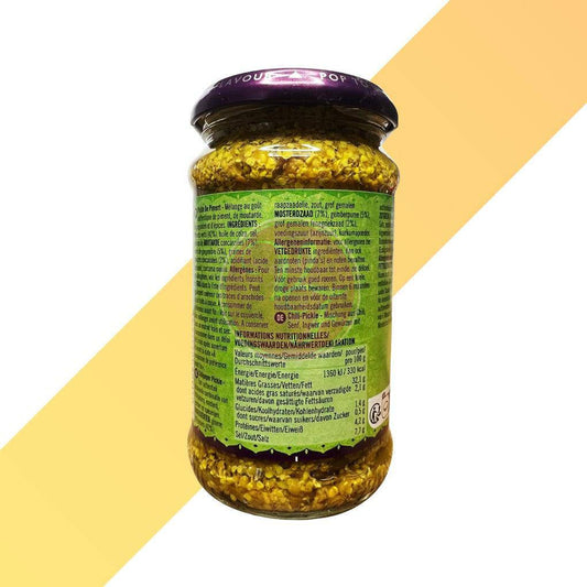 Chili Pickle - Pataks - 283 g | Soßen & Pasten | Village Foods