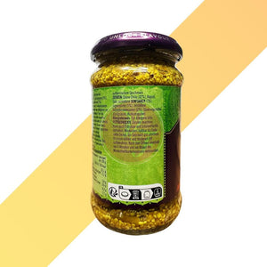 Chili Pickle - Pataks - 283 g | Soßen & Pasten | Village Foods