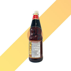 Chili & Garlic Soy Sauce - Healthy Boy - 700 ml | Soßen & Pasten | Village Foods