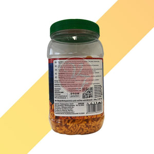 Chit Chilli Murruku - Gramarhein - 200 g - Village Foods