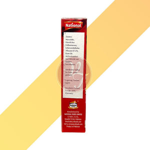 Erdbeerpudding - Custard Powder Strawberry - National - 300 g | Snacks | Village Foods