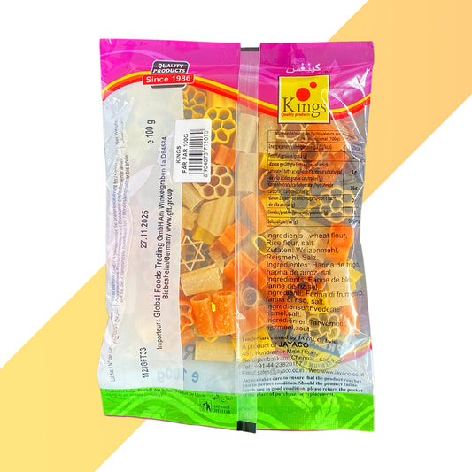 Far Far von Kings (Indischer Snack) - 100 g