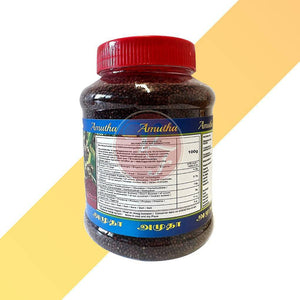 Finger Millet - Amutha - 500 g - Village Foods