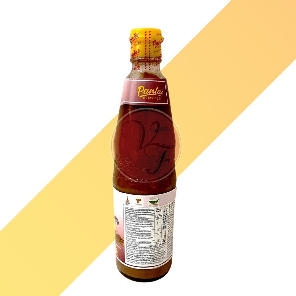 Fish Sauce (Ground Preserved Fish) - Pantai - 855 g | Soßen & Pasten | Village Foods