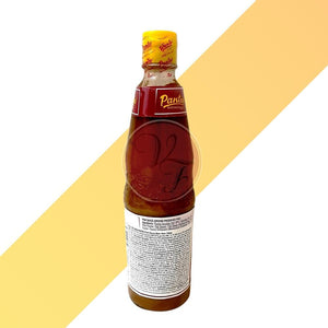 Fish Sauce (Ground Preserved Fish) - Pantai - 855 g | Soßen & Pasten | Village Foods