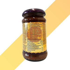Garam Masala Paste - Pataks - 283 g | Soßen & Pasten | Village Foods