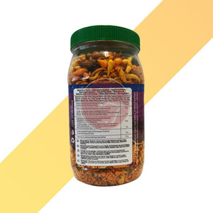 Garlic Mixture - Gramarhein - 400 g - Village Foods