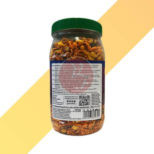 Garlic Mixture - Gramarhein - 400 g - Village Foods