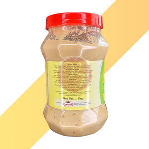 Knoblauchpaste von Annam (Garlic Paste) [200 g - 1 kg]