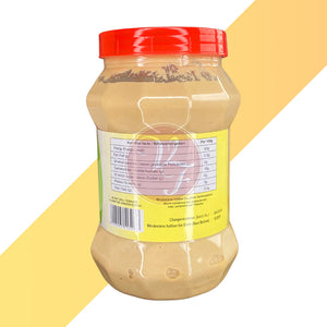 Knoblauchpaste von Annam (Garlic Paste) [200 g - 1 kg]