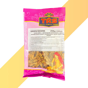Rosinen von Kings (Raisins) - 100 g