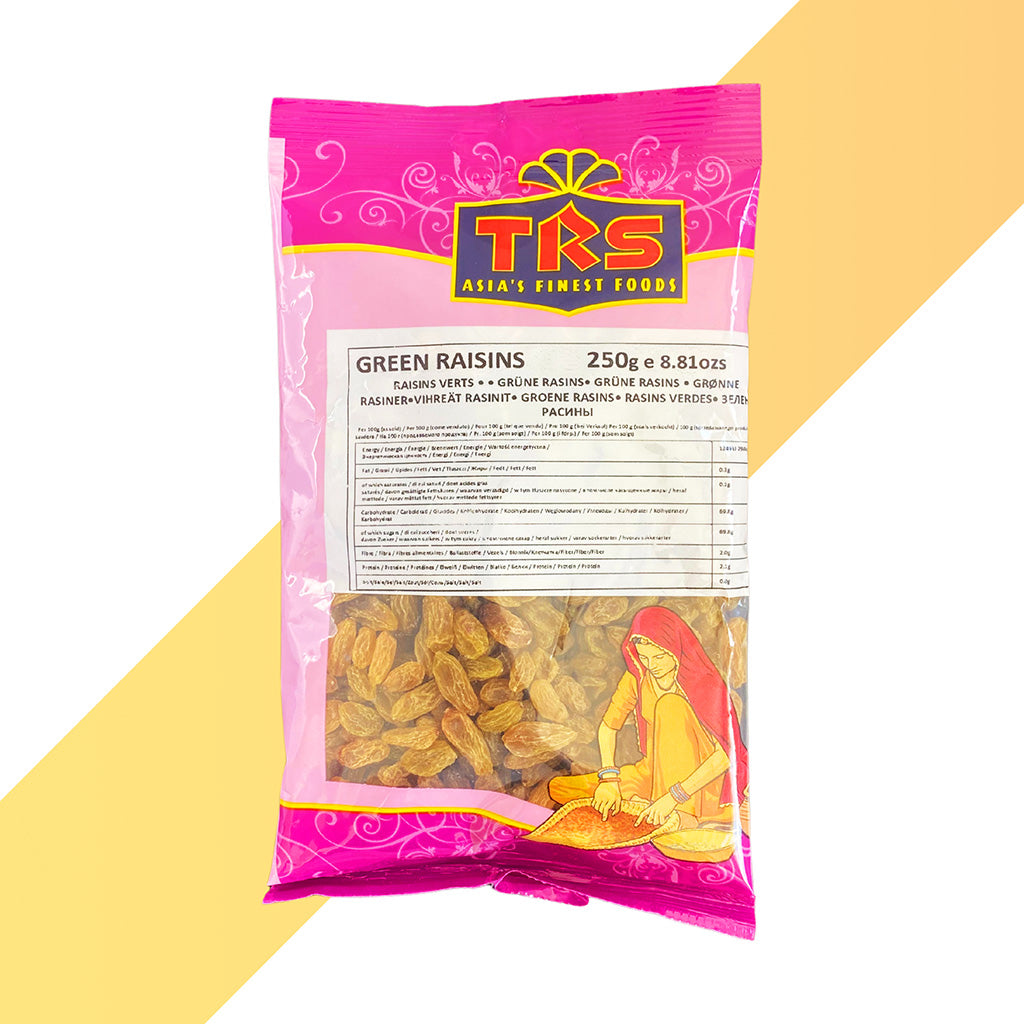 Rosinen von Kings (Raisins) - 100 g