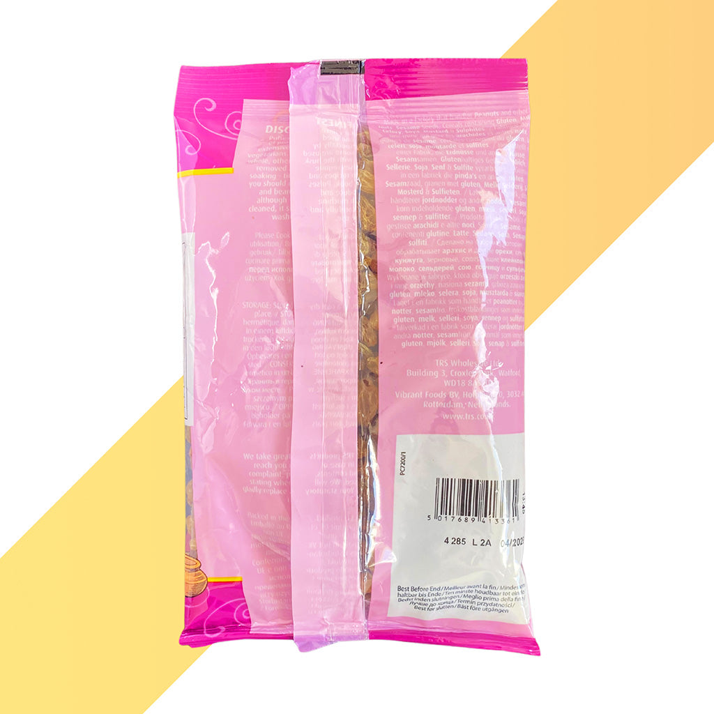 Rosinen von Kings (Raisins) - 100 g