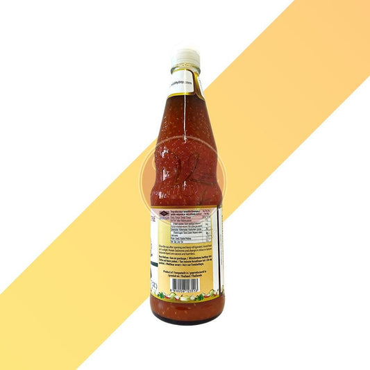Sukiyaki Sauce Cantonese Style - Healthy Boy - 810 g | Soßen & Pasten | Village Foods