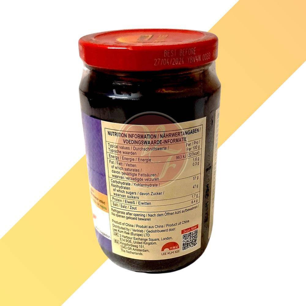 Hoisin Sauce - Hoisin Sauce - Lee Kum Kee - 397 g | Soßen & Pasten | Village Foods
