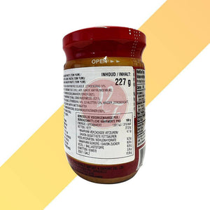 Instant Hot and Sour Paste - Cock Brand - 227 g | Soßen & Pasten | Village Foods