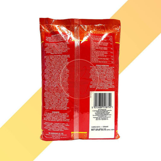 Juwar Flour - TRS - 1 kg - Village Foods