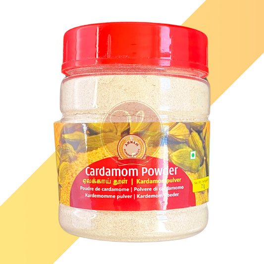 Kardamom-Pulver von Annam (Cardamom Powder) - 75 g