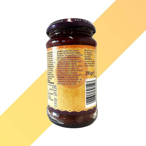 Kashmiri Masala Paste - Pataks - 295 g | Soßen & Pasten | Village Foods
