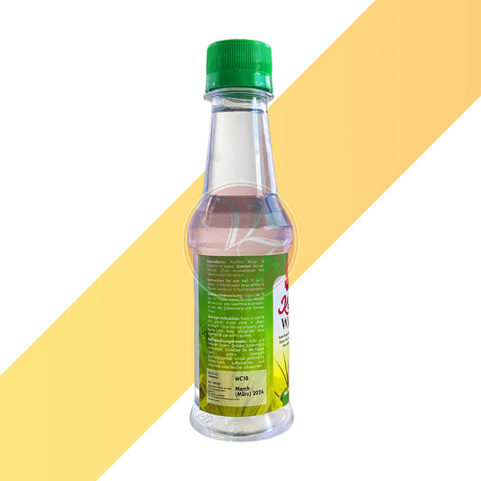 Kewra Water von Annam (Kewra Wasser) - 200 ml