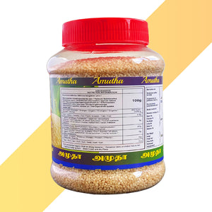 Kodo-Hirse von Amutha (Kodo Millet) - 500 g