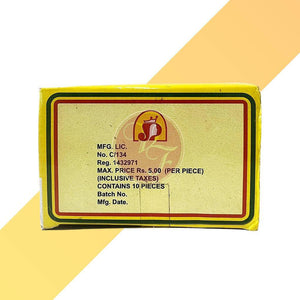 Kum Kum 10 Pack - Rathi | Weiteres Asiatisches | Village Foods