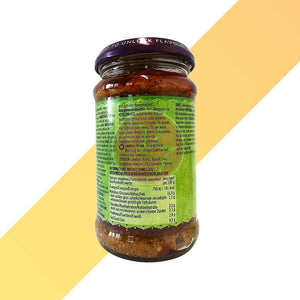 Lime Pickle - Pataks - 283 g | Soßen & Pasten | Village Foods