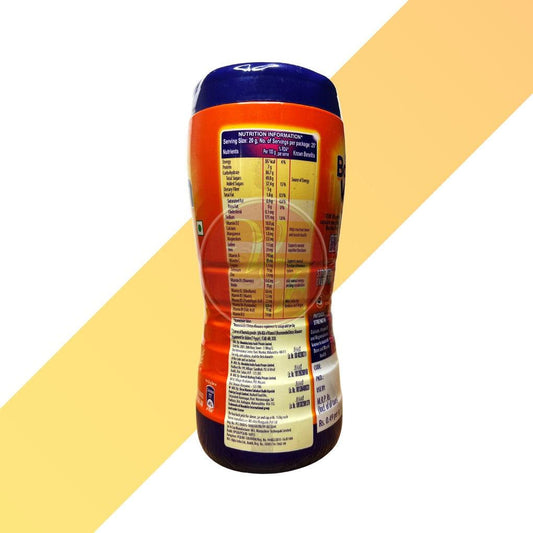 Malzgetränk-Pulver - Bourn Vita - Cadbury - 500 g | Getränke & Tee & Pulver | Village Foods