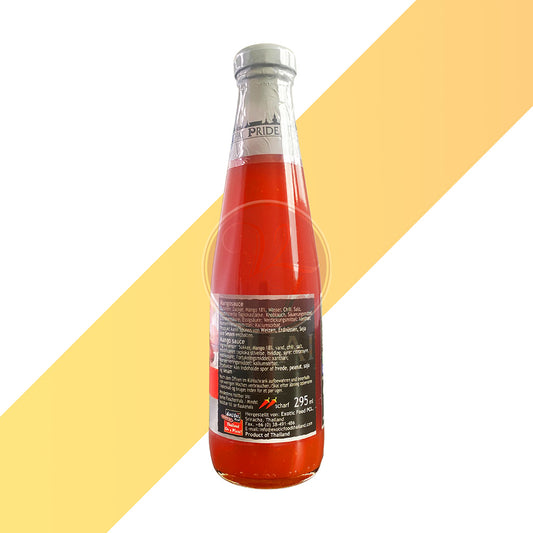 Mangosoße von Thai Pride (Mangosauce) - 295 ml