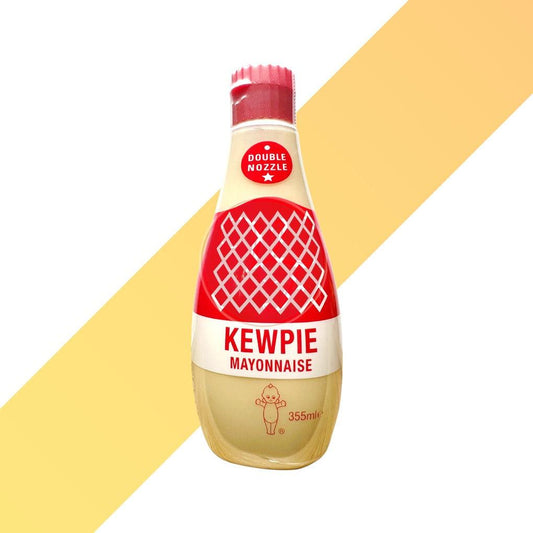 Mayonnaise - Kewpie - 350 ml | Soßen & Pasten | Village Foods