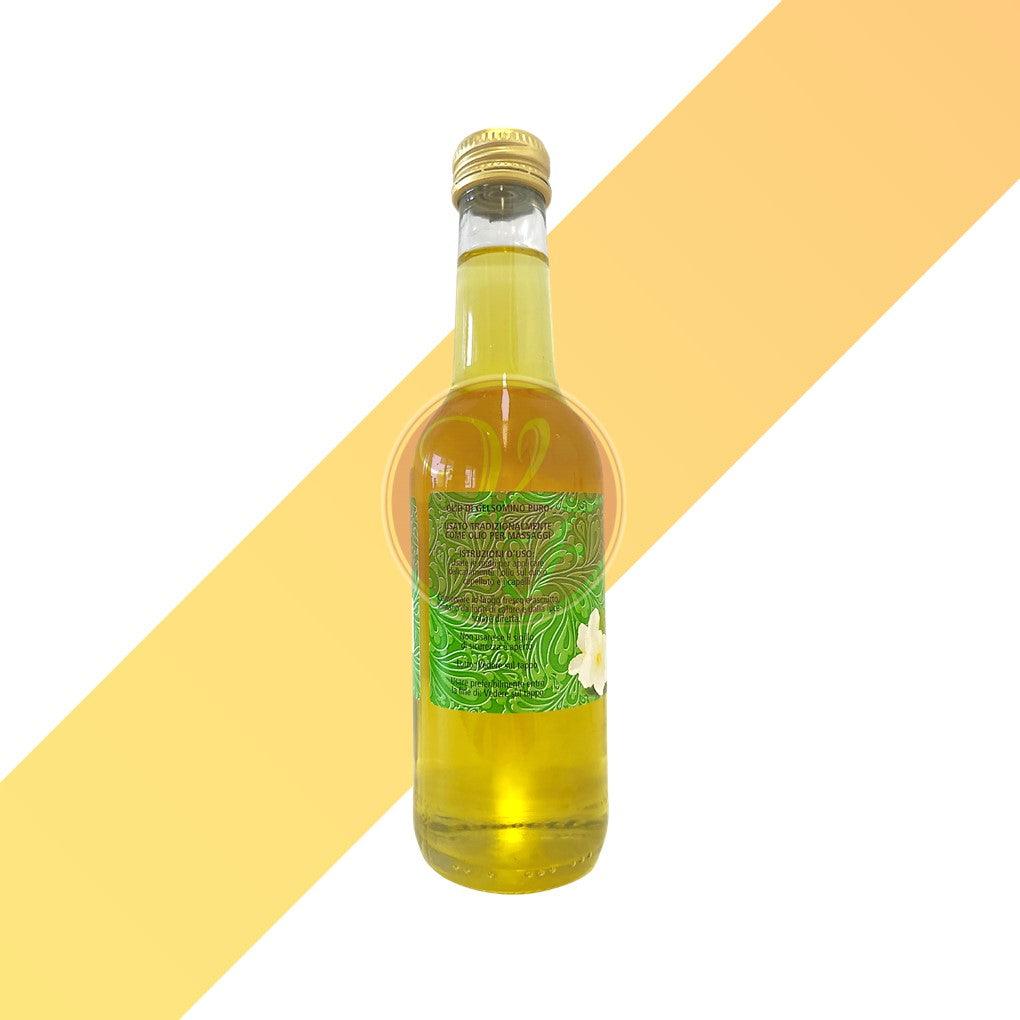 Olio Di Gelsomino - KTC - 250 ml | Zutaten | Village Foods