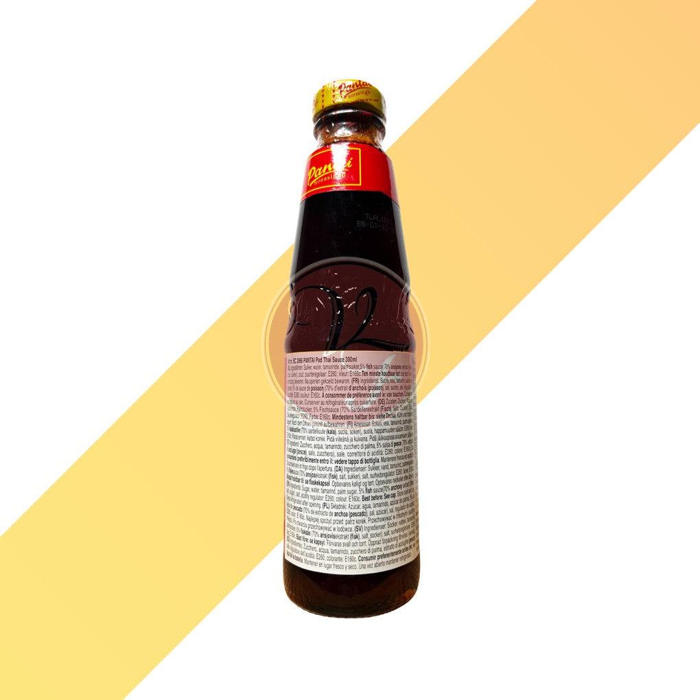 Pad Thai Sauce - Pantai - 300 ml | Soßen & Pasten | Village Foods