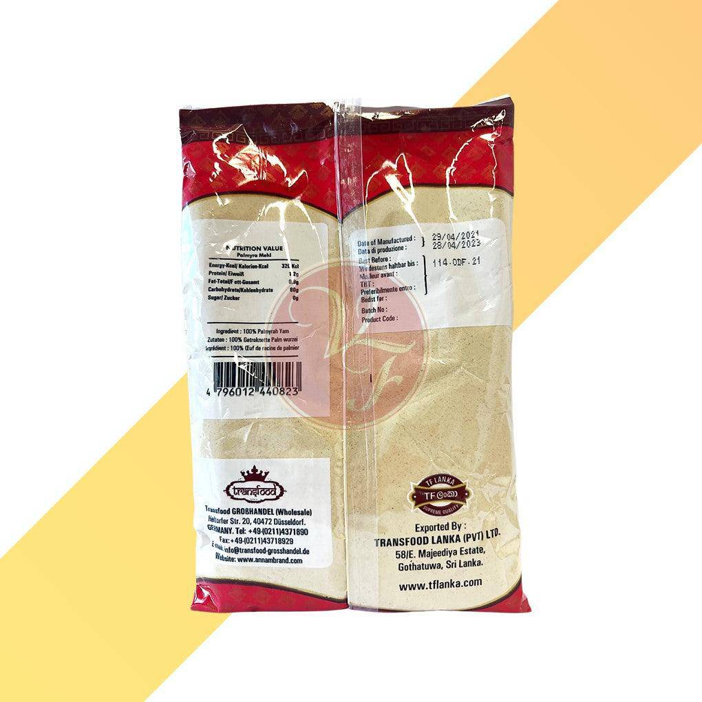 Palmyra Mehl - Annam - 250 g - Village Foods