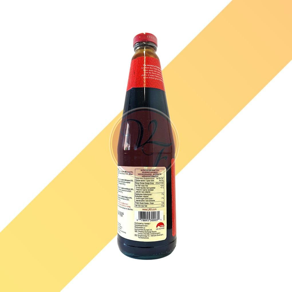 Panda Brand Oyster Sauce - Lee Kum Kee [255 g - 907 g] | Soßen & Pasten | Village Foods