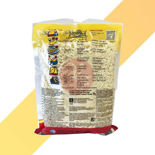 Panko - Lobo - 200 g | Zutaten | Village Foods