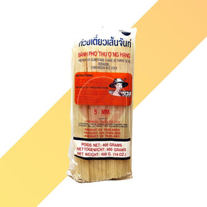 Banh Pho Thuong Hang - Farmer Brand - 400 g [1mm - 5mm] | Nudeln & Suppen | Village Foods